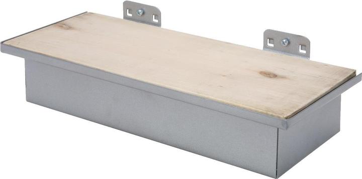 KS Tools Universal tool storage box, 55x310x125mm (1x)