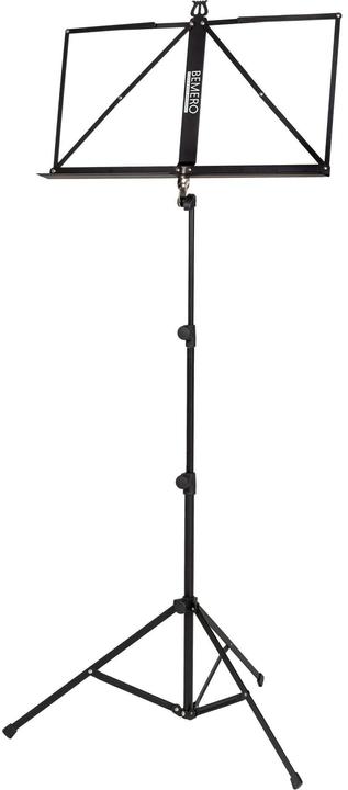 Bemero MSS-8090BK