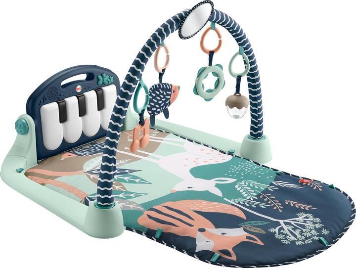 Produktbild Fisher-Price HKX37