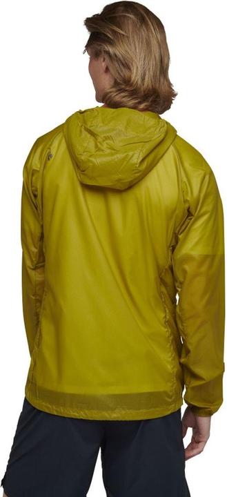 Immagine prodotto Black Diamond Giacca Distance Wind Shell (XL)