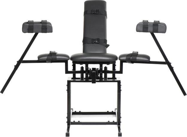 Produktbild Master Series Leg Spreader Obedience Chair