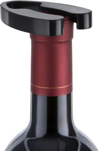 Immagine prodotto Haier Elektrisches Weinset mit Batterie (Chiusura per il vino)