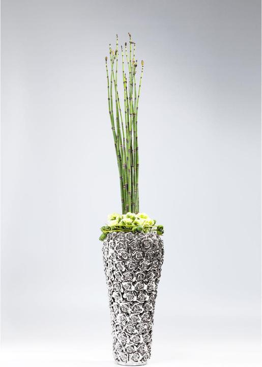 Produktbild Kare Design Vase Rose Multi Chrom Big (1x)