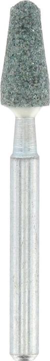 Produktbild Dremel Silizium-Karbid-Schleifstein Ø 4,8 mm (3 Stück)