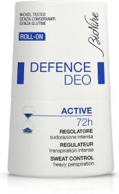 Produktbild BioNike Defence Deo Active (Roll-on, 50 ml)
