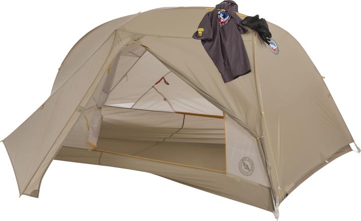 Big Agnes Tente Tiger Wall UL2 Bikepack
