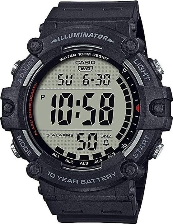 Casio Collection (51 mm)