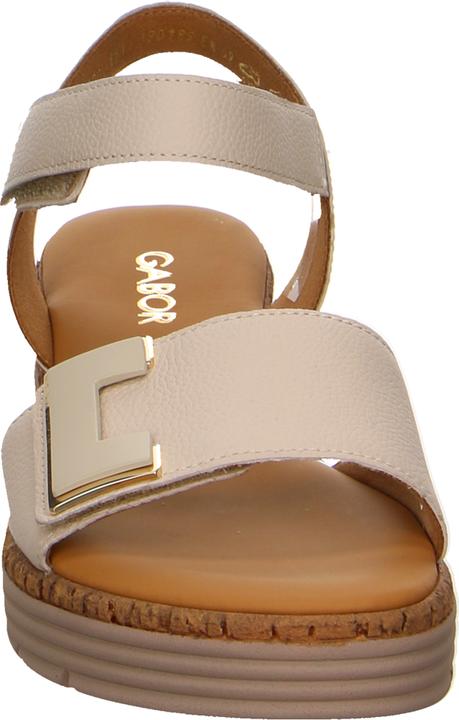 Actual product image Gabor Dames Sandalen (40)