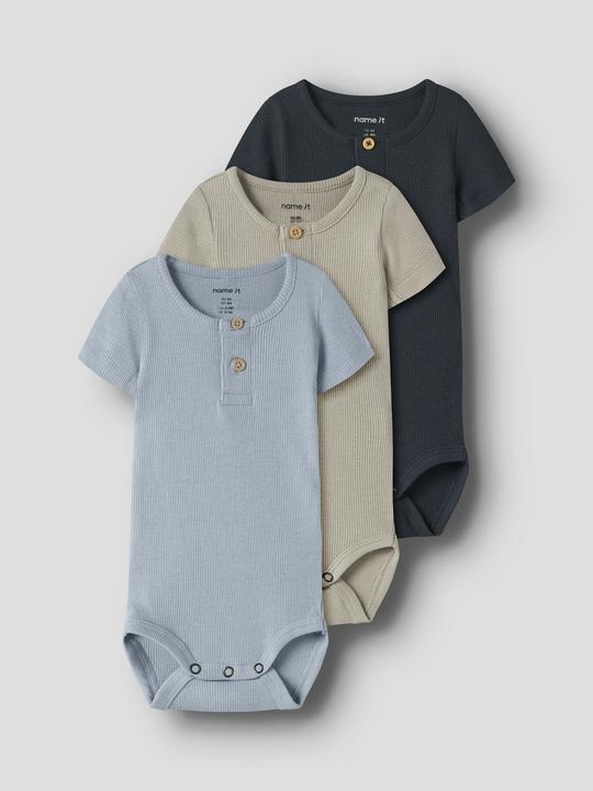 Produktbild Name it 3er-Pack Body (74)