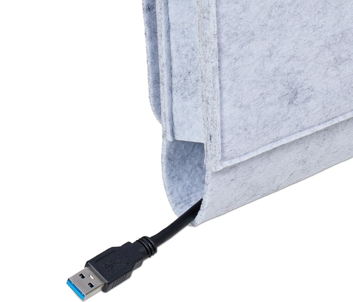 Image du produit Relaxdays 2x sac de lit (41 x 8 x 31.5 cm)