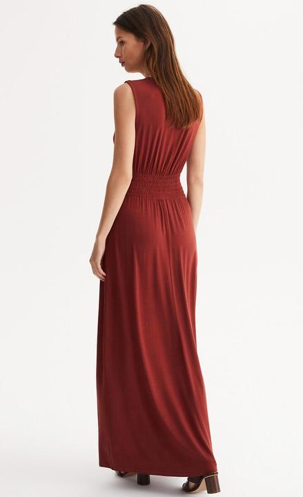 Actual product image Anne Weyburn Ausgestelltes langes Kleid (50)