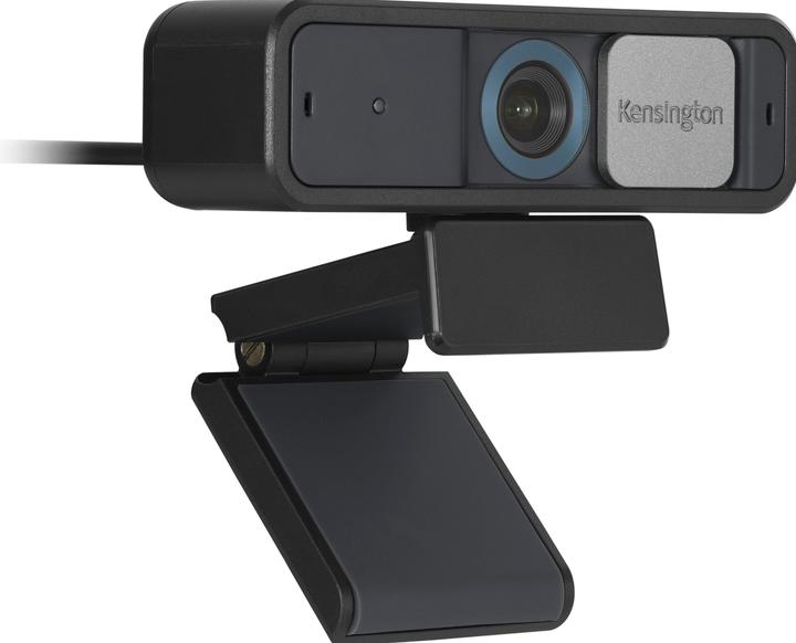 Kensington W2050, Webcam, 1080P (2.10 Mpx)