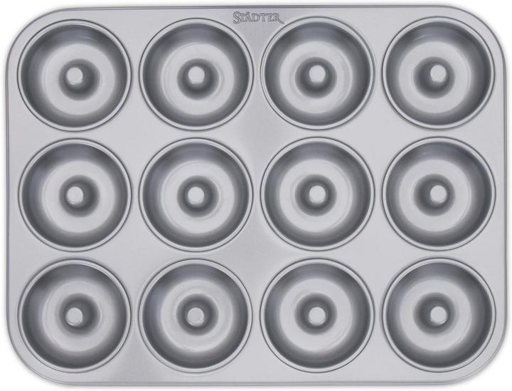 Produktbild Städter Donut Backform (7 cm)