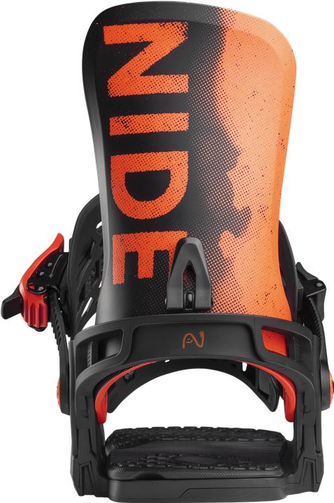 Produktbild Nidecker Snowboard Bindings Kaon-Pro 2026 (S)