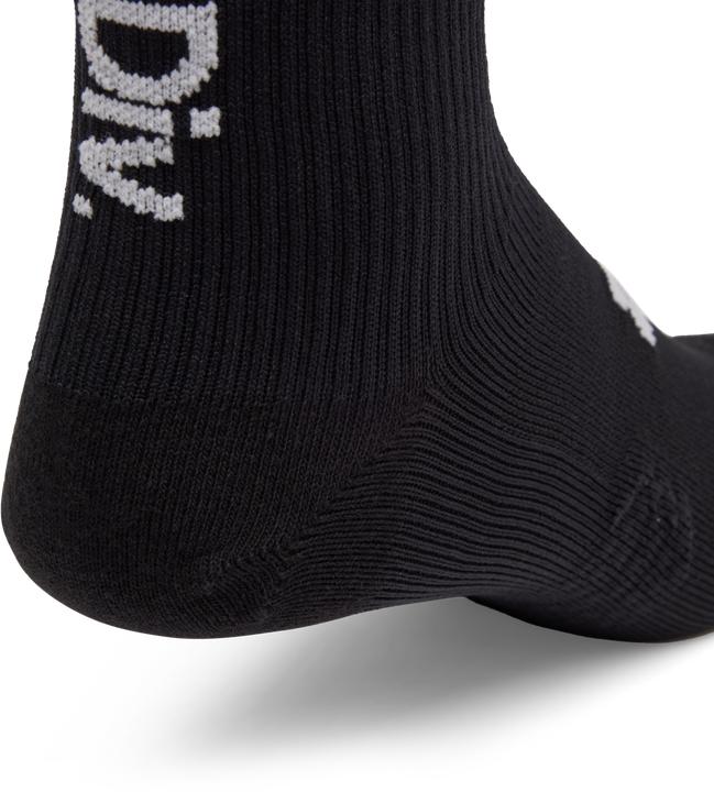 Produktbild Fox 8" Ranger Sock Worldwide (XS/S)