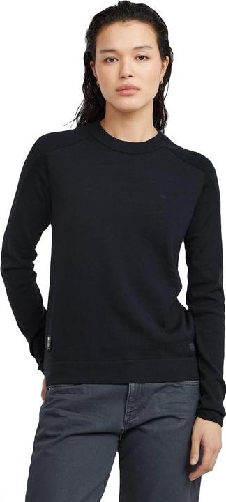 Actual product image G-Star Core Knitted Jersey (M)