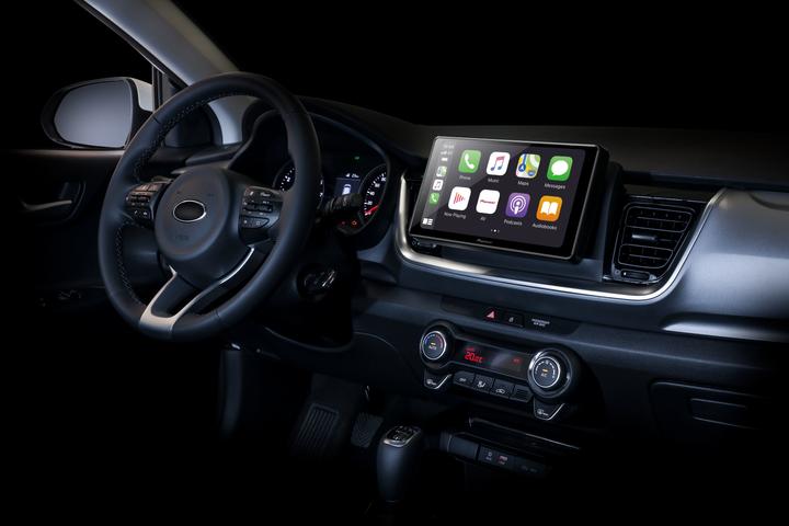 Image du produit Pioneer SPH-EVO93DAB-UNI (Voiture Android, Apple Carplay)