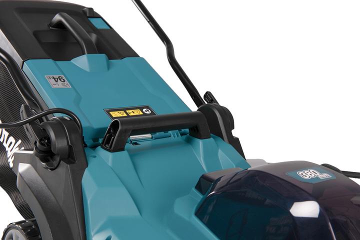 Image du produit Makita LM003GZ (Fonctionnement sur batterie)