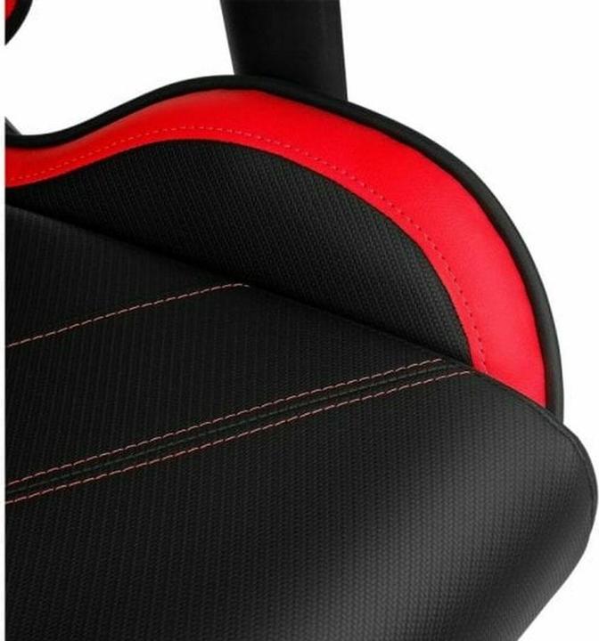 Actual product image Drift Silla Gaming Expert Dr350 Negra-Roja