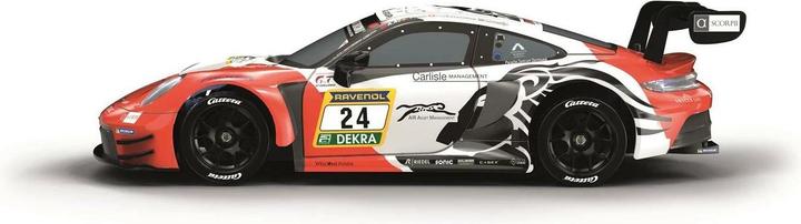 Produktbild Carrera 1:16 R/C Porsche 911 GT3 R Steam