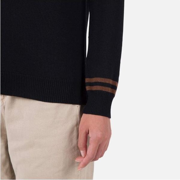 Produktbild Rossignol Firmenpullover mit Rundhalsausschnitt (L)