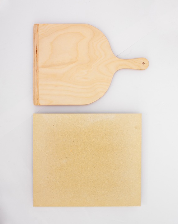 Actual product image Electrolux E9OHPS01 Pizza stone