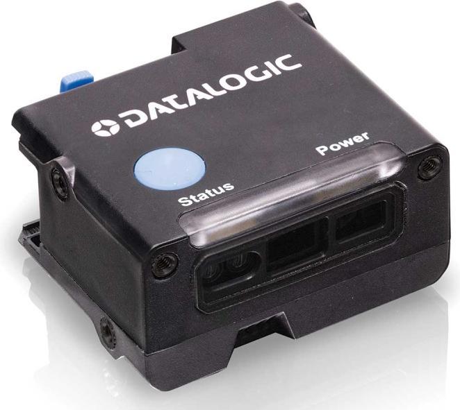 Produktbild Datalogic Gryphon I GFS4550, 2D, MP (2D-Barcodes)