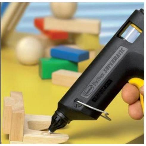 Thumbnail - Pattex, Heissklebepistole, HOT Pistole Supermatic