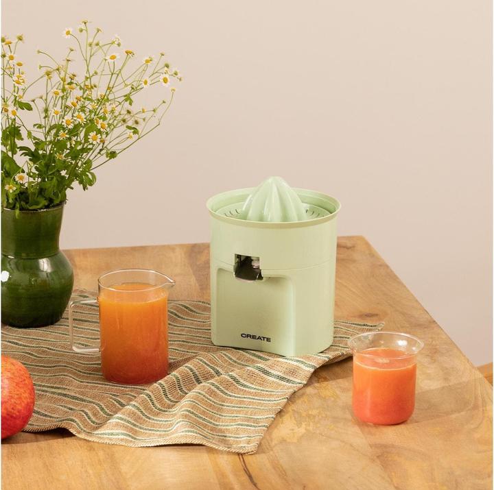 Image du produit Create Juicer Easy