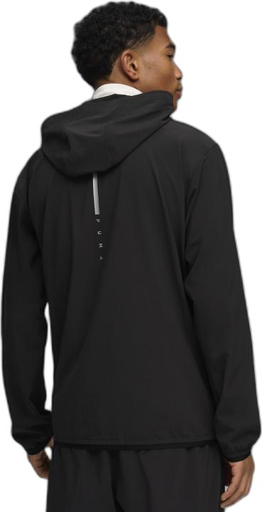 Produktbild Puma M Flex Stretch Woven Jacket (L)