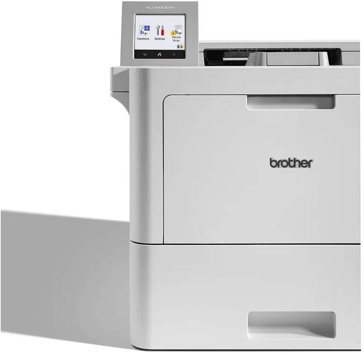 Actual product image Brother HL-L9430CDN (Laser, Colour)