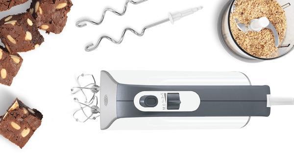 Actual product image Bosch Hausgeräte MFQ 4850 (575 W)