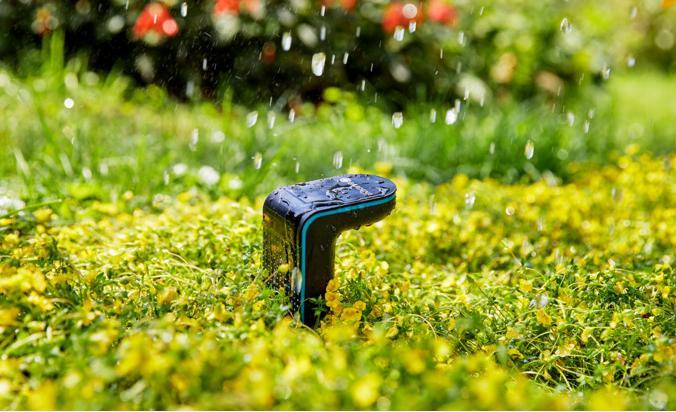 Produktbild Gardena Smart Sensor (Bewässerungssensor)