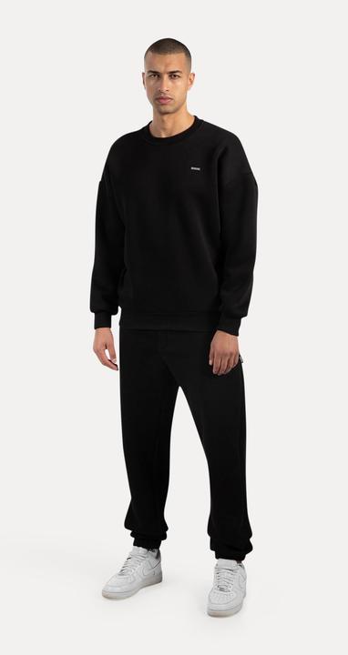 Produktbild Smilodox Unisex Sweatshirt Riven (M)