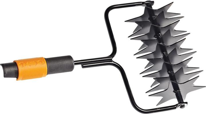 Actual product image Fiskars Sternfräse OneClick