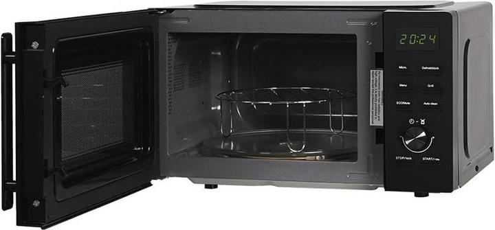 Produktbild Berger & Lanz MW20P62 (20 l)