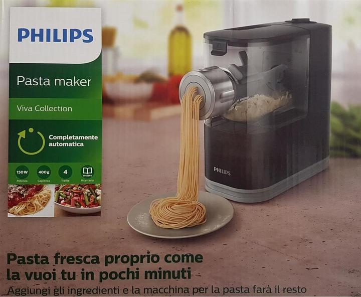 Actual product image Philips Viva Plus