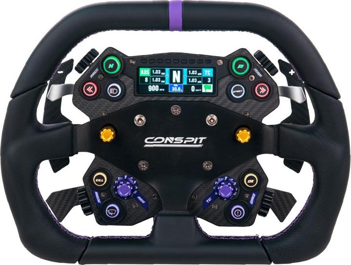 Produktbild Conspit DX320 Rim (PC)