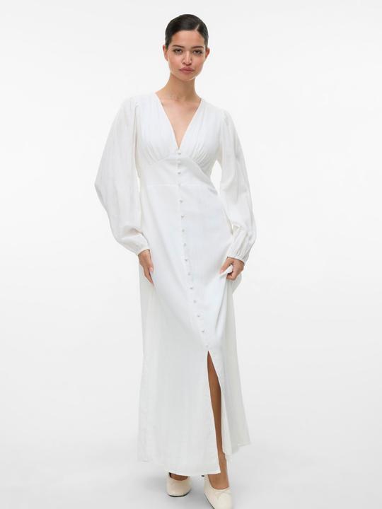 Image du produit Vero Moda VMCLEMENTINE Langes Kleid Kleid (M)