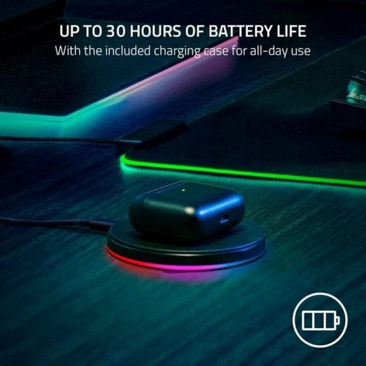 Image du produit Razer Hammerhead HyperSpeed Xbox Licensed (Sans fil)