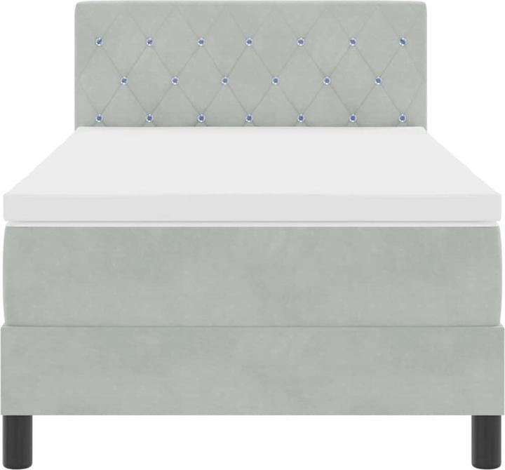 Produktbild vidaXL Bettmatratze (90 x 190 cm)