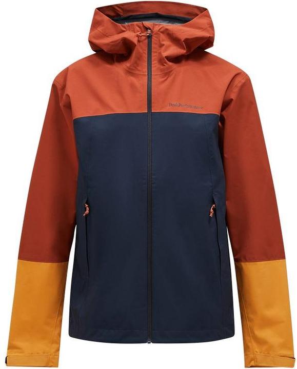 Produktbild Peak Performance Trail Hipe Shell Jacket (XL)