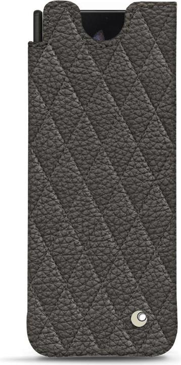 Anthracite - Couture ( Pantone #41403c )