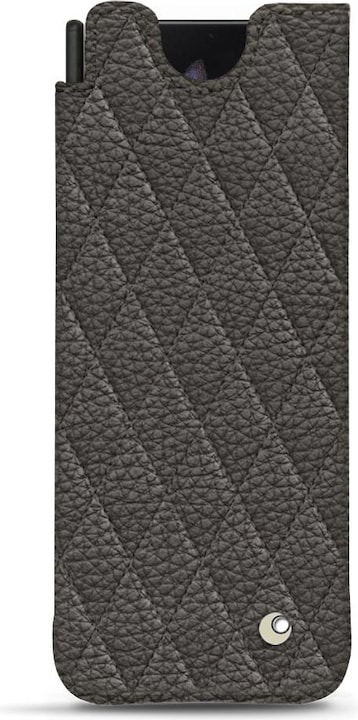 Anthracite - Couture ( Pantone #41403c )