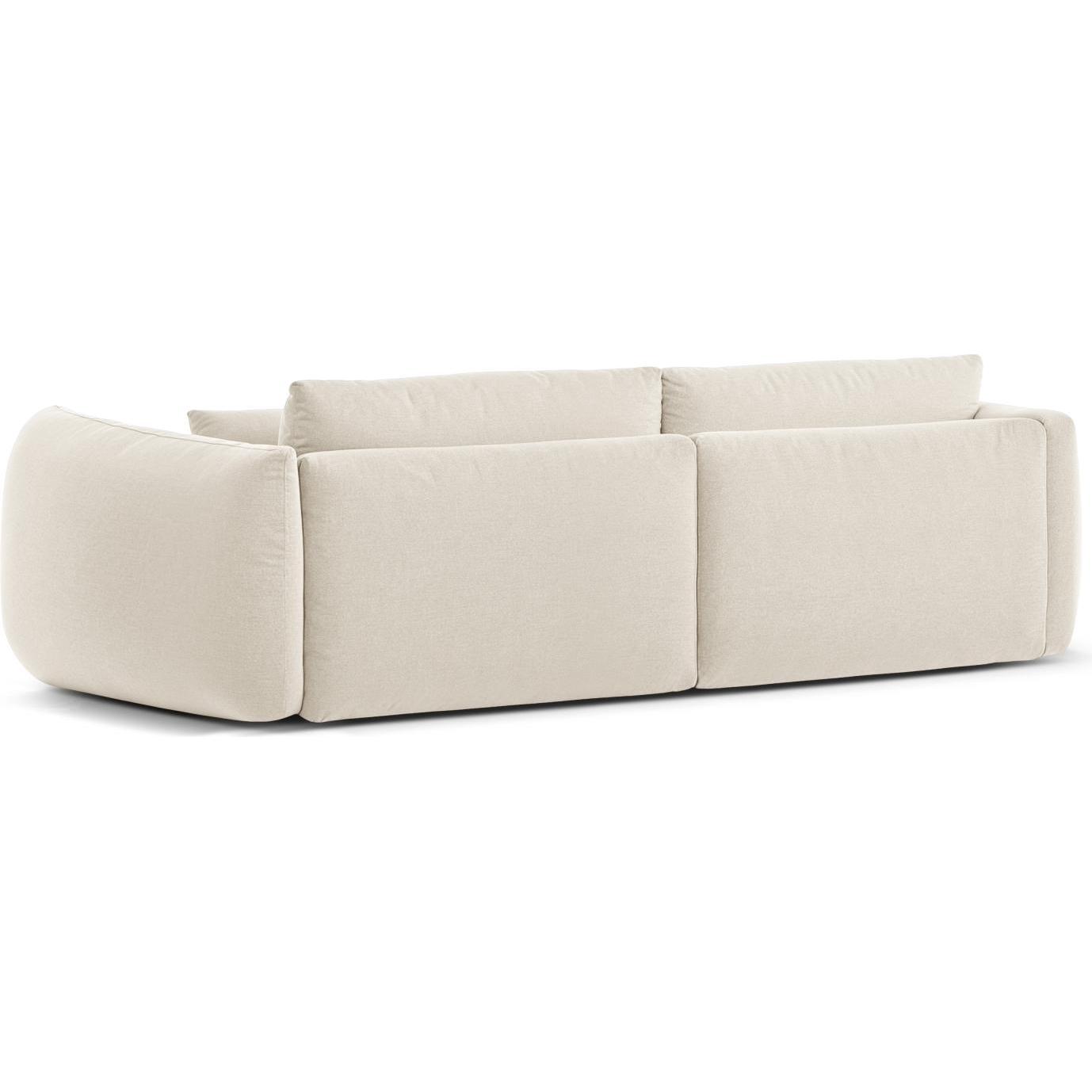 Thumbnail - CXL by Christian Lacroix, Sofa, Maurie (2-Sitzer, 3-Sitzer, 4-Sitzer)