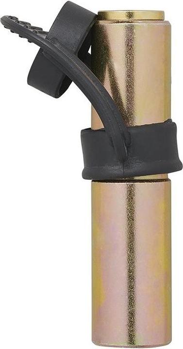 Actual product image ProPlus Holder for rotating beacon weldable in blister pack