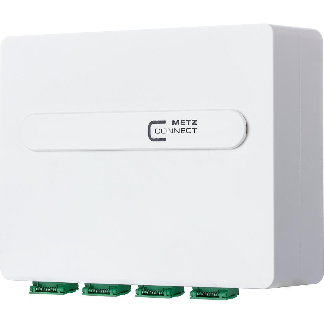 Metz Connect OpDAT (Spleissbox), Netzwerk Zubehör
