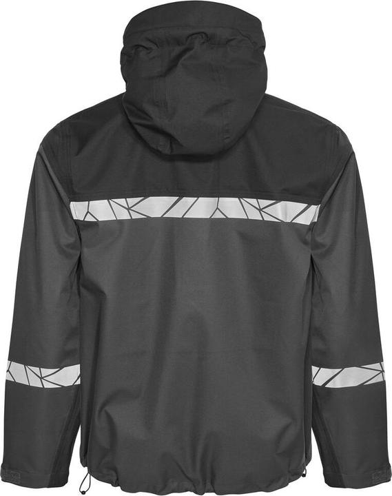 Actual product image Projob 7414 SHELLJACKET 7414 SHELLJACKET 9910-VIZ (7)