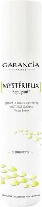 Actual product image Garancia mysterieux repulpant sr 30ml (30 ml, 24h cream)