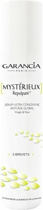 Image du produit Garancia mysterieux repulpant sr 30ml (30 ml, Crème 24h)
